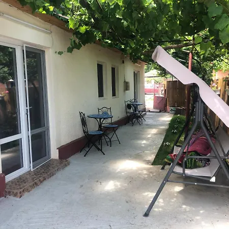 Homestay Casa De Vacanta 39 A