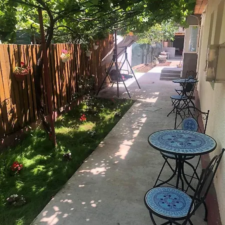 Casa De Vacanta 39 A Mangalia