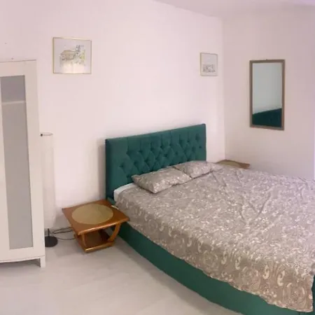 Casa De Vacanta 39 A * Mangalia