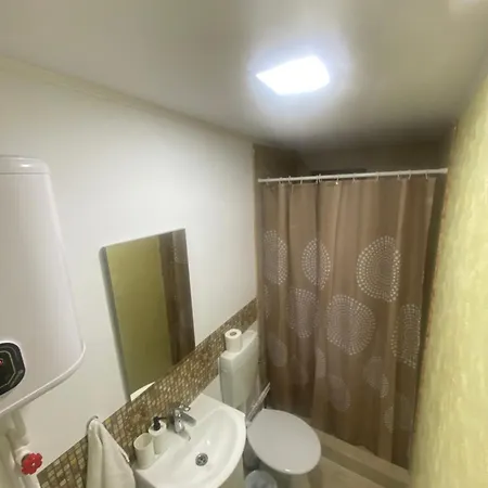 Homestay Casa De Vacanta 39 A Mangalia